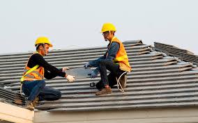 Roof Insulation in Le Mars, IA